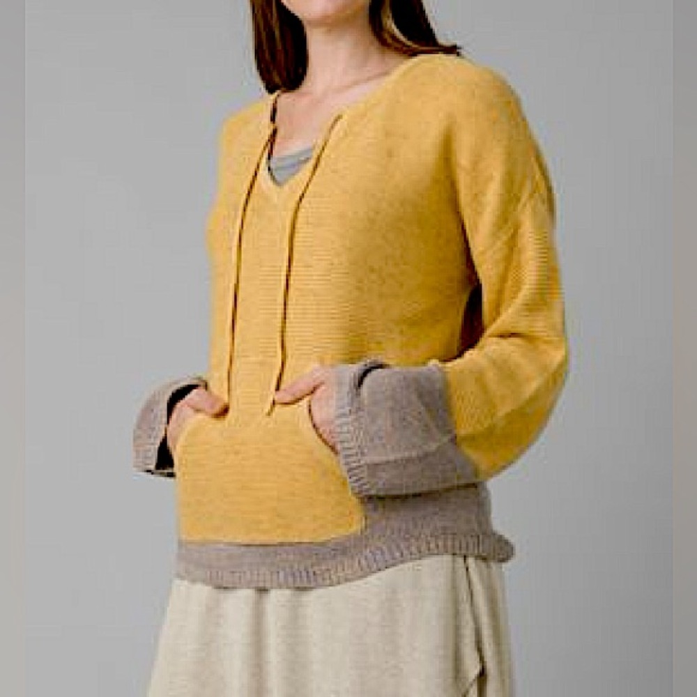 Prana | Crystal Beach Sweater